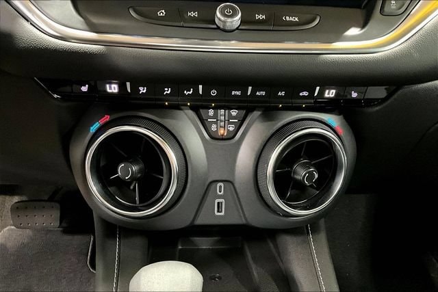 2024 Chevrolet Blazer 2LT - Photo 14