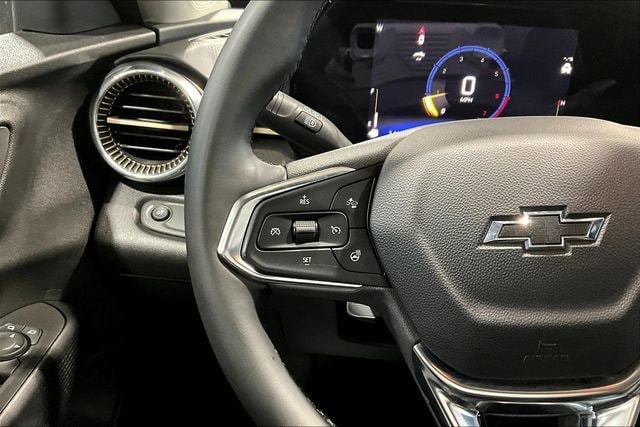 2025 Chevrolet Trax Activ - Photo 10