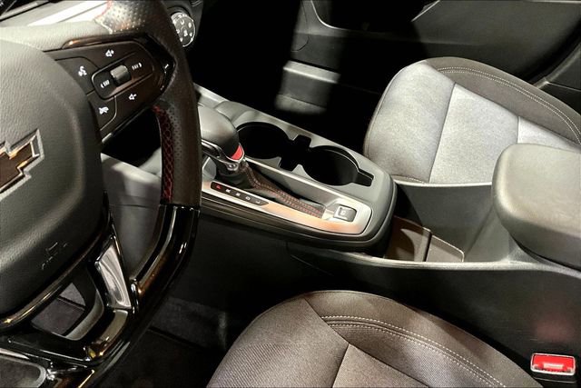 2024 Chevrolet Trax RS - Photo 16