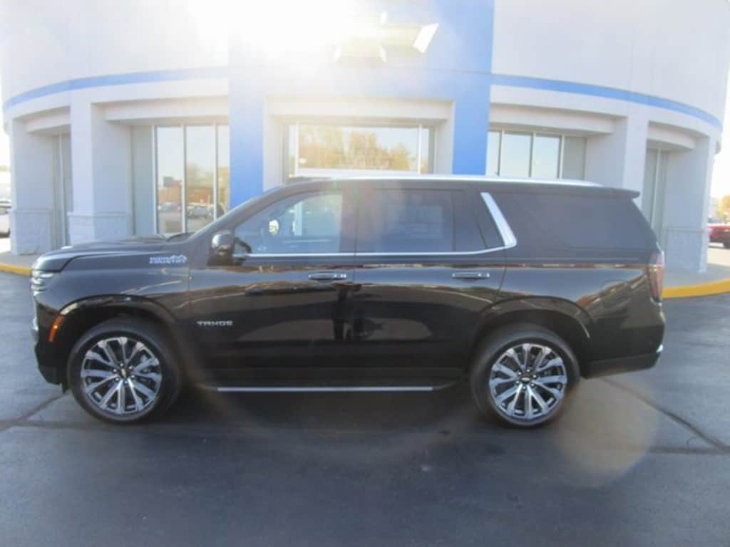 Used 2019 GMC Yukon XL Denali SUV