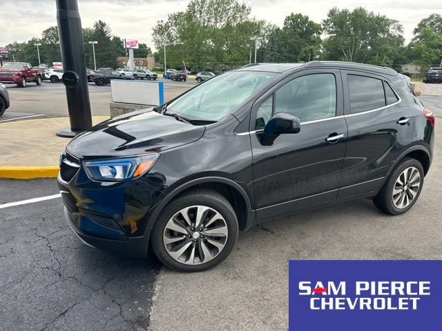 2022 Buick Encore Preferred AWD's photo