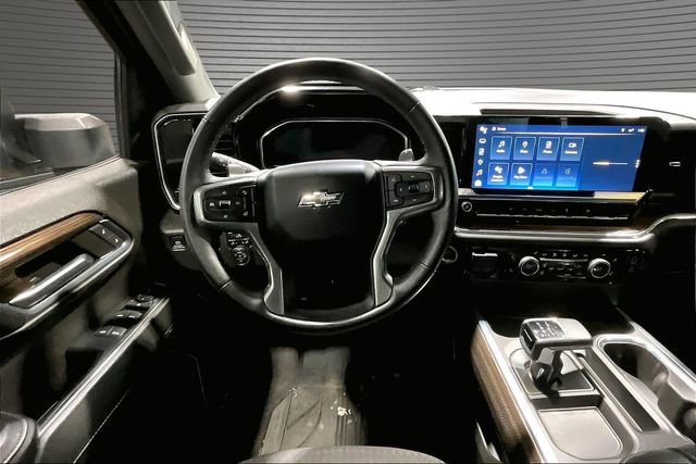 2023 Chevrolet Silverado 1500 RST - Photo 9