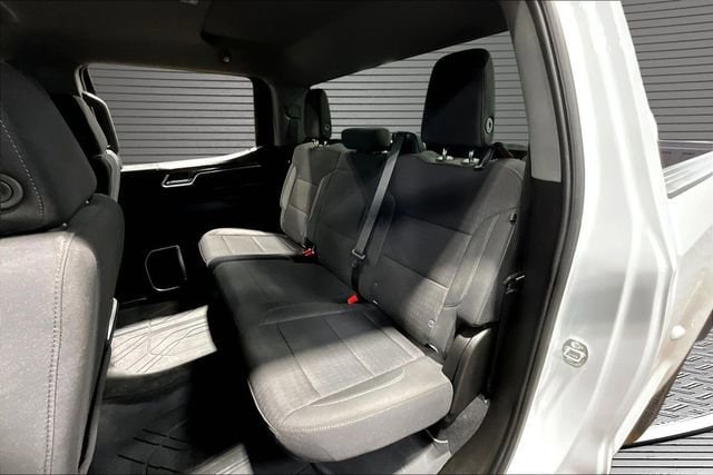 2023 Chevrolet Silverado 1500 RST - Photo 20