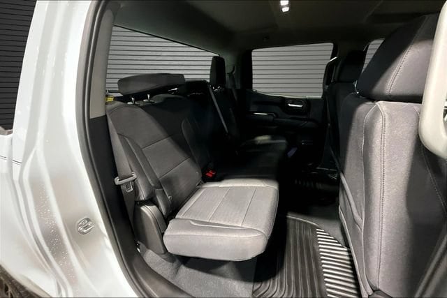 2026 Chevrolet Silverado 1500 Custom - Photo 9