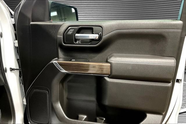 2022 Chevrolet Silverado 1500 Limited RST - Photo 26