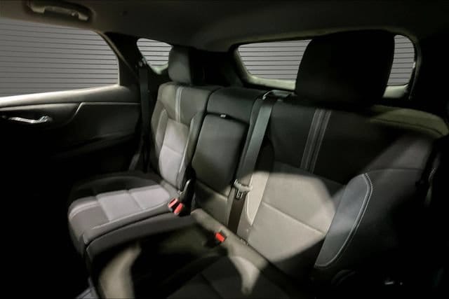 2024 Chevrolet Blazer 2LT - Photo 21