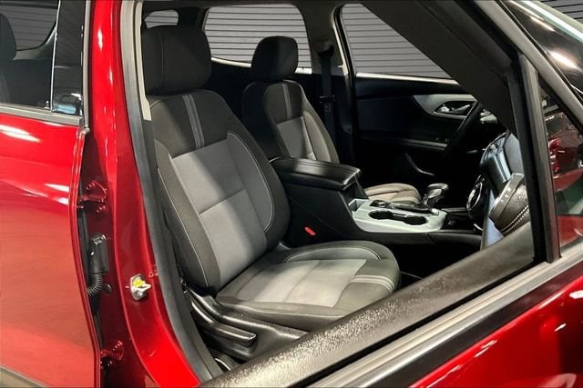 2024 Chevrolet Blazer 2LT - Photo 26