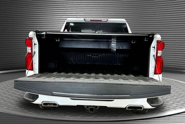 2022 Chevrolet Silverado 1500 Limited RST - Photo 7