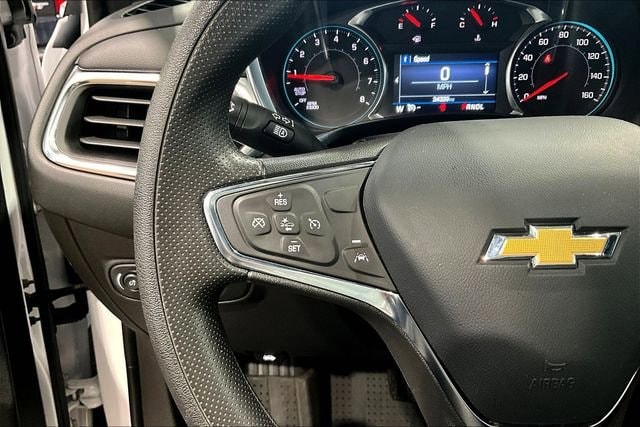 2023 Chevrolet Equinox 2FL - Photo 10