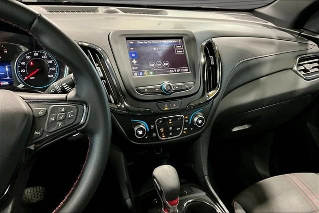 2024 Chevrolet Equinox RS - Photo 9