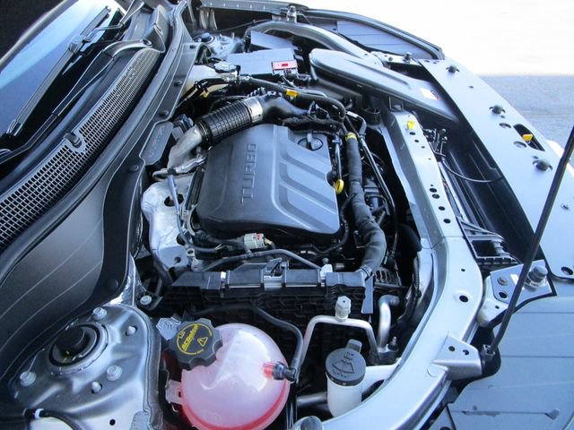2026 Chevrolet Trax LT - Photo 11