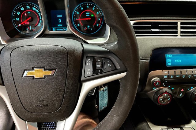 2015 Chevrolet Camaro Z/28 - Photo 11