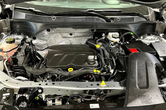 2025 Chevrolet Trax Activ - Photo 27