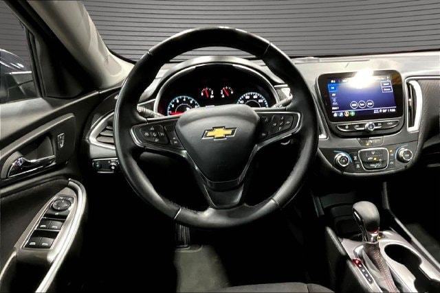 2025 Chevrolet Malibu RS - Photo 8
