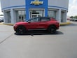  Chevrolet Equinox EV