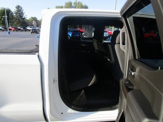 2022 Chevrolet Silverado 1500 Limited LT Trail Boss - Photo 23