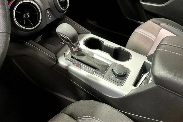 2024 Chevrolet Blazer 2LT - Photo 17