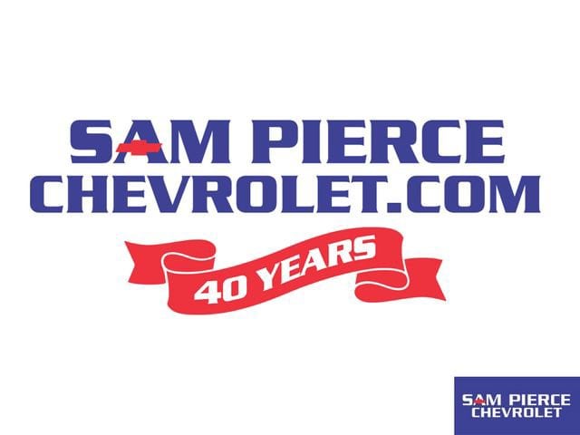 2020 Chevrolet Express 2500 Work Van HD's photo