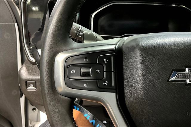 2023 Chevrolet Silverado 1500 RST - Photo 11