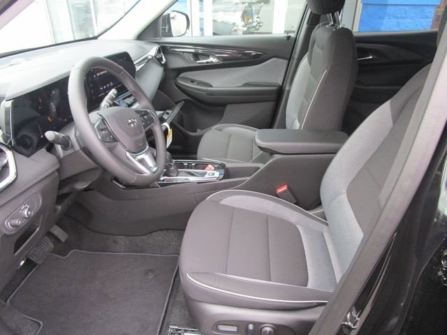 2026 Chevrolet Trailblazer LT - Photo 16