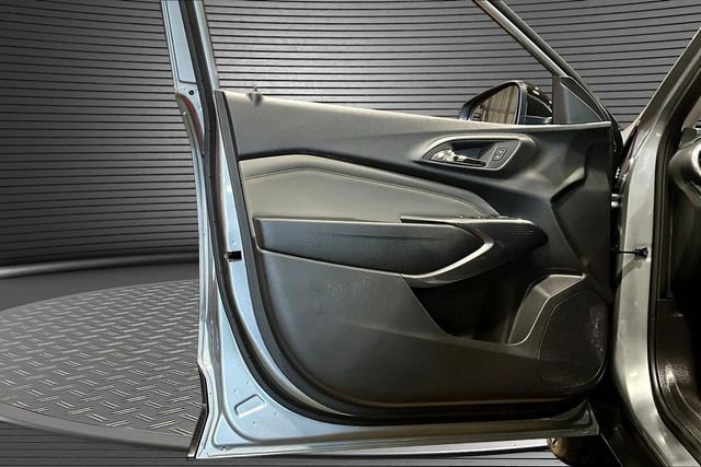 2025 Chevrolet Trax Activ - Photo 18