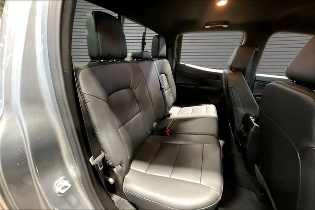 2026 Chevrolet Colorado Trail Boss - Photo 9