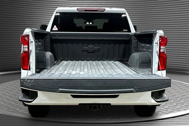 2023 Chevrolet Silverado 1500 RST - Photo 7