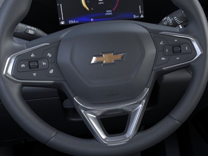 2026 Chevrolet Trax LT - Photo 45