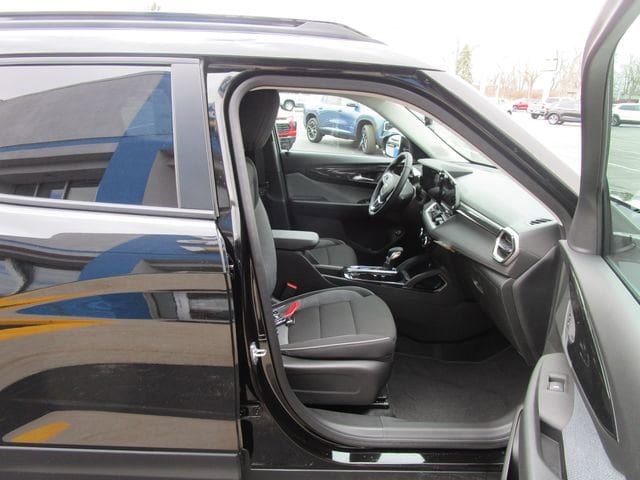 2026 Chevrolet Trailblazer LT - Photo 25