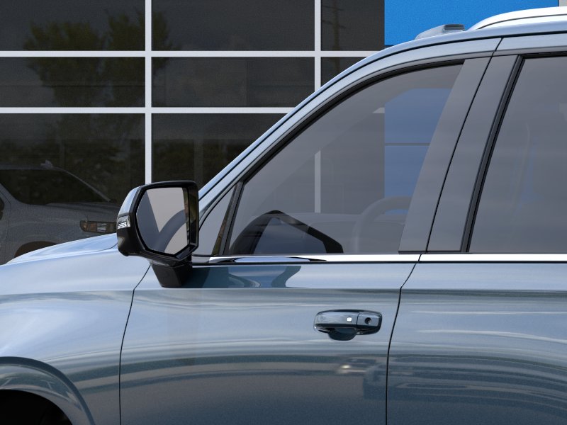 2026 Chevrolet Tahoe LT - Photo 25