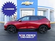 Chevrolet Blazer