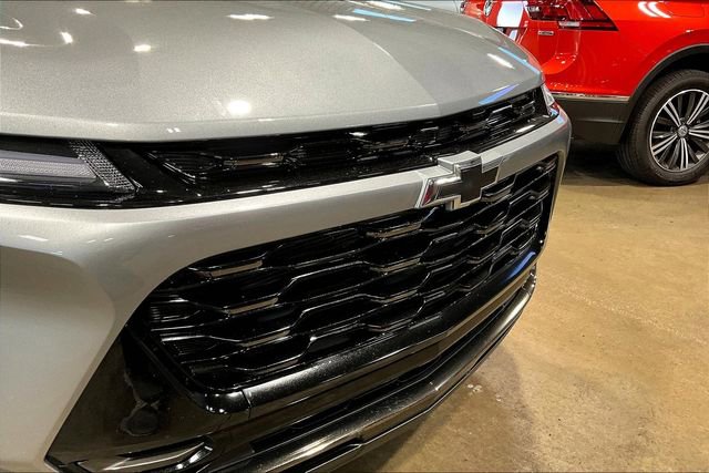 2025 Chevrolet Trax Activ - Photo 30