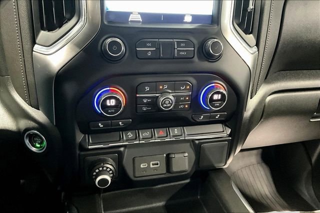 2022 Chevrolet Silverado 1500 Limited LT Trail Boss - Photo 16