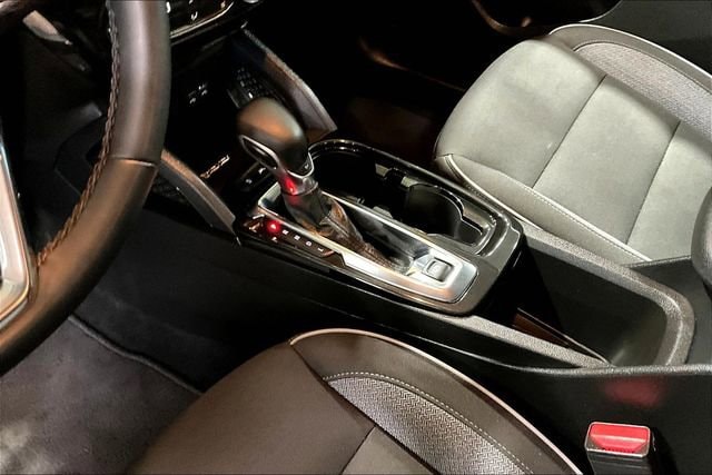 2024 Chevrolet TrailBlazer LT - Photo 16