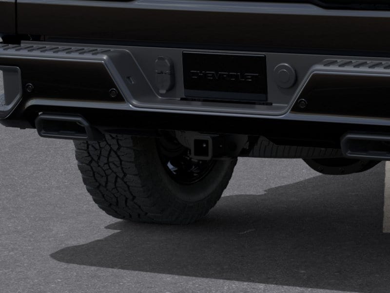 2026 Chevrolet Silverado 1500 RST - Photo 14