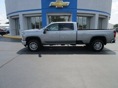 2025 Chevrolet Silverado 3500 HD LTZ Truck