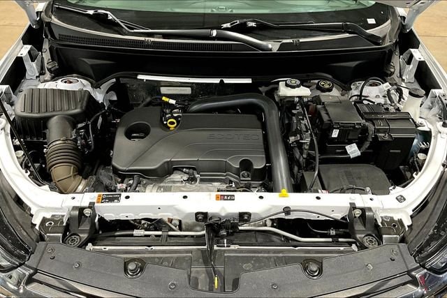 2023 Chevrolet Equinox 2FL - Photo 27