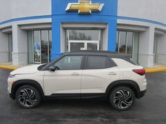 2026 Chevrolet Trailblazer RS SUV