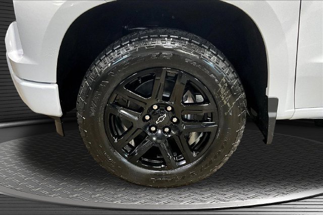 2026 Chevrolet Silverado 1500 Custom - Photo 12