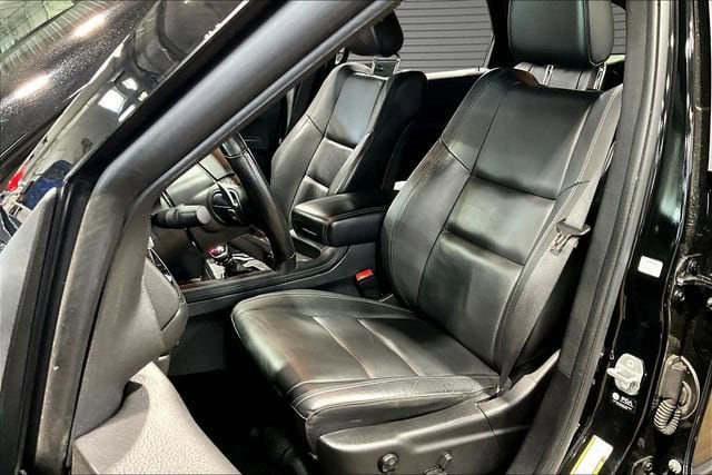 2022 Dodge Durango GT - Photo 18