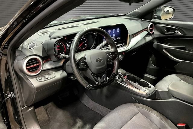 2024 Chevrolet Trax RS - Photo 15