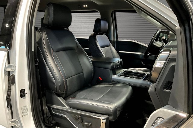 2024 Ford F-350 Super Duty Lariat - Photo 29