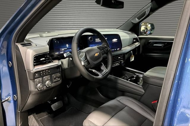 2026 Chevrolet Tahoe LT - Photo 7