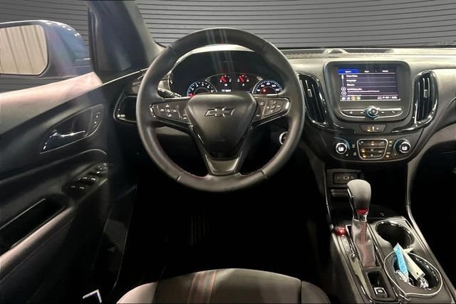 2024 Chevrolet Equinox RS - Photo 8