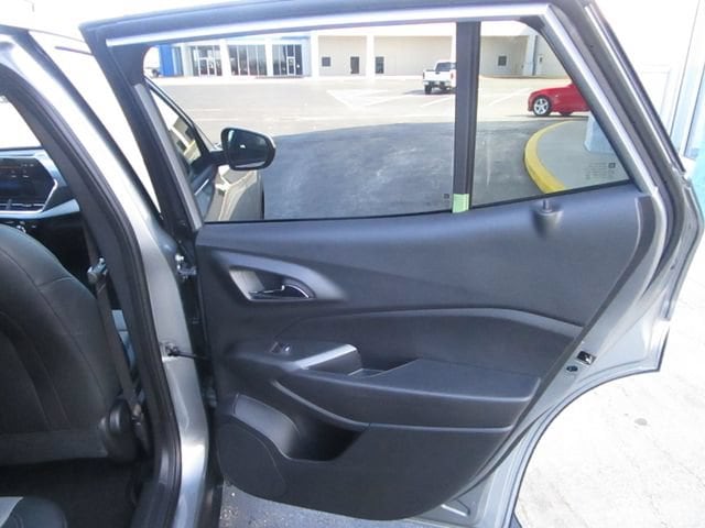 2026 Chevrolet Trax LT - Photo 22