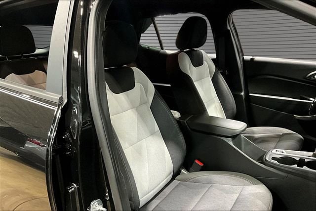 2024 Chevrolet Trax RS - Photo 25