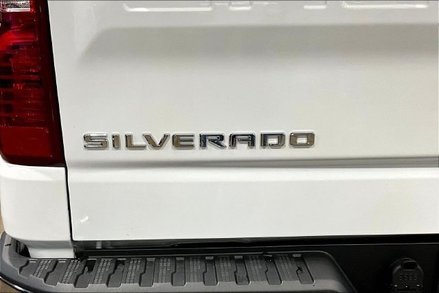 2026 Chevrolet Silverado 1500 LT - Photo 8