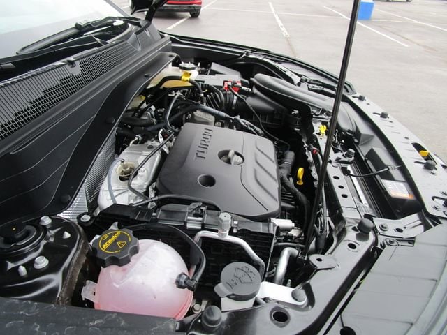 2026 Chevrolet Trailblazer LT - Photo 9