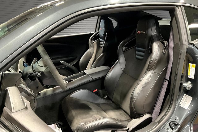 2015 Chevrolet Camaro Z/28 - Photo 18