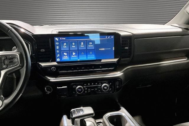 2023 Chevrolet Silverado 1500 RST - Photo 10